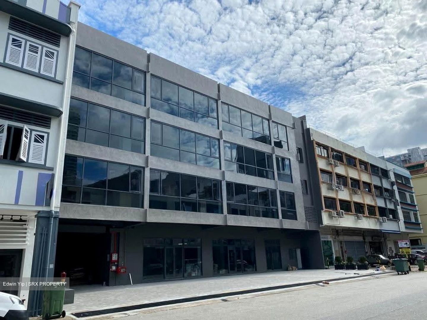 Cavan Road (D8), Factory #635433521